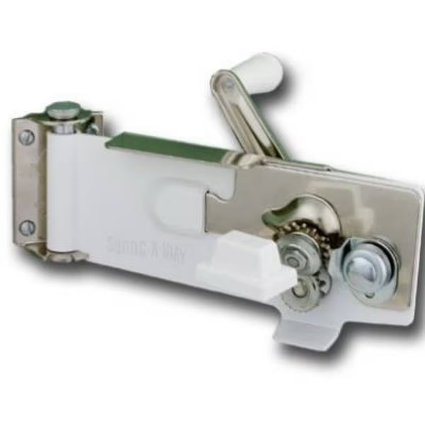 WHT Wall Can Opener, Lifetime, Mfr#: 609WH